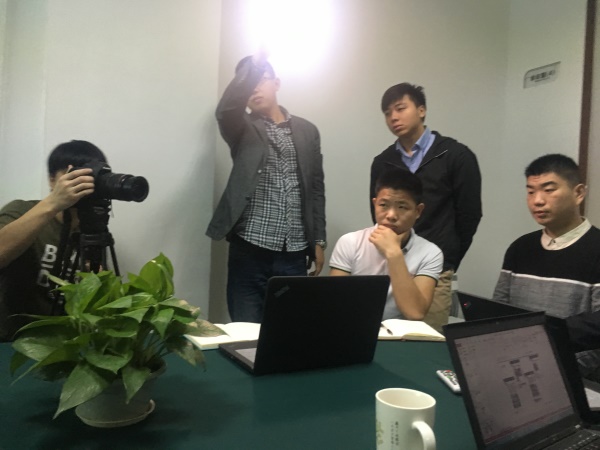 不是看不起你，而是壓根懶得理你的企業(yè)宣傳片制作