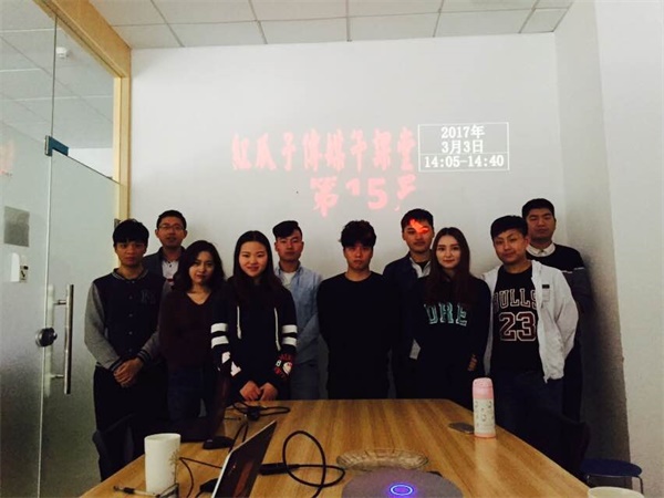 從海瀾之家的商業(yè)模式，看轟炸式企業(yè)宣傳片制作