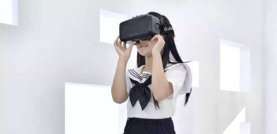 你真的懂什么是VR視頻嗎？