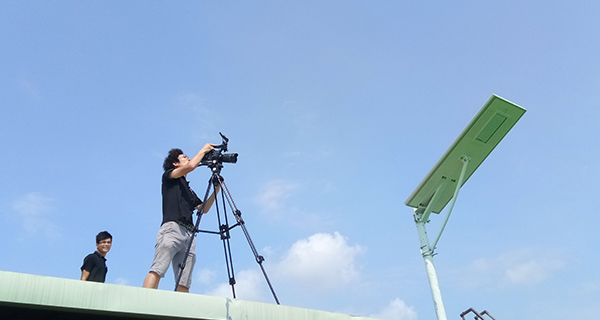 宣傳片拍攝 宣傳片拍攝