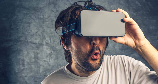 vr視頻怎么制作？