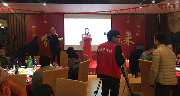 制作一部年會宣傳片要多少錢，多久能完成？